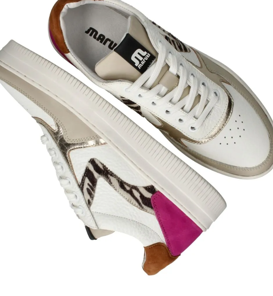 Maruti Momo Sneakers Dames|DAMES Sneakers