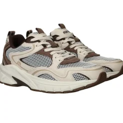 Maruti Novi Sneakers Beige Dames|DAMES Sneakers
