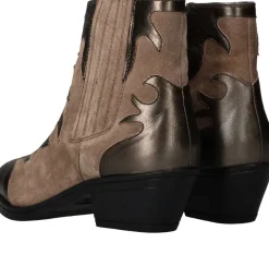 Maruti Tessy Westernboots Dames|DAMES Boots