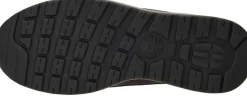 Mephisto Bradley Randy Sneakers Zwart Heren|Heren Sneakers