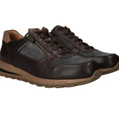 Mephisto Bradley Sneakers Heren|Heren Sneakers
