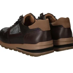 Mephisto Bradley Sneakers Heren|Heren Sneakers