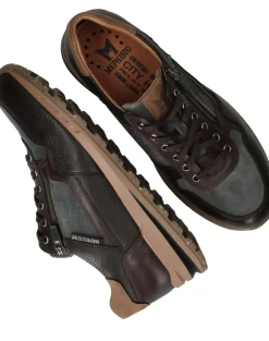 Mephisto Bradley Sneakers Heren|Heren Sneakers