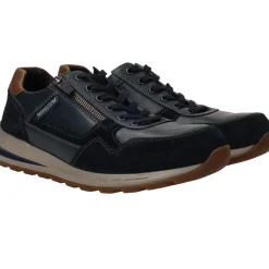 Mephisto Bradley Velsport Sneakers Heren|Heren Comfort|Sneakers