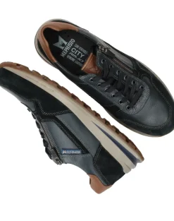 Mephisto Bradley Velsport Sneakers Heren|Heren Comfort|Sneakers
