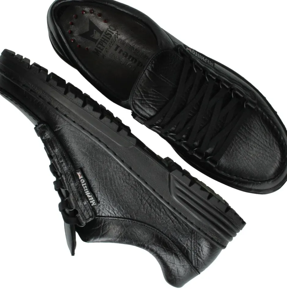 Mephisto cruiser Veterschoenen Heren|Heren Veterschoenen