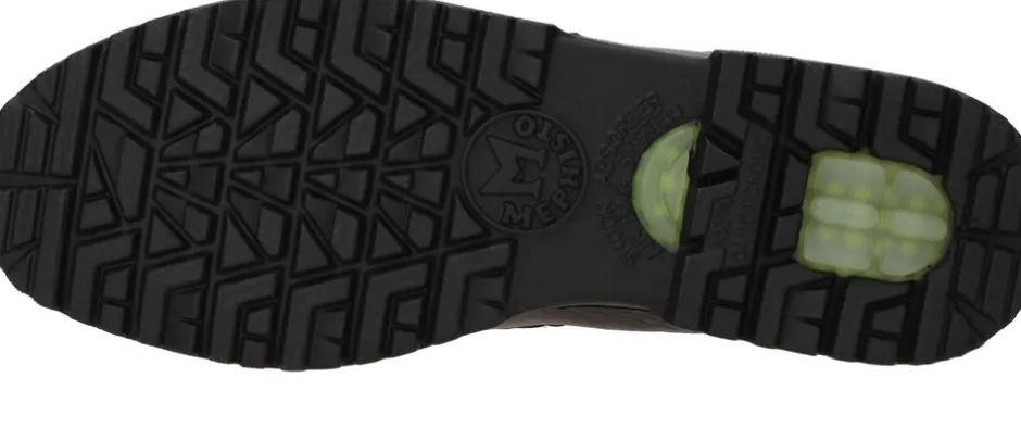 Mephisto cruiser Veterschoenen Heren|Heren Veterschoenen