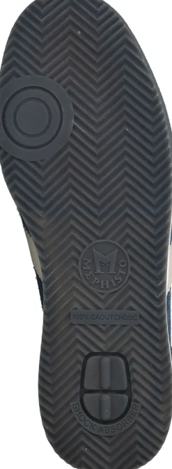 Mephisto Elyo Sneakers Heren|Heren Comfort|Sneakers