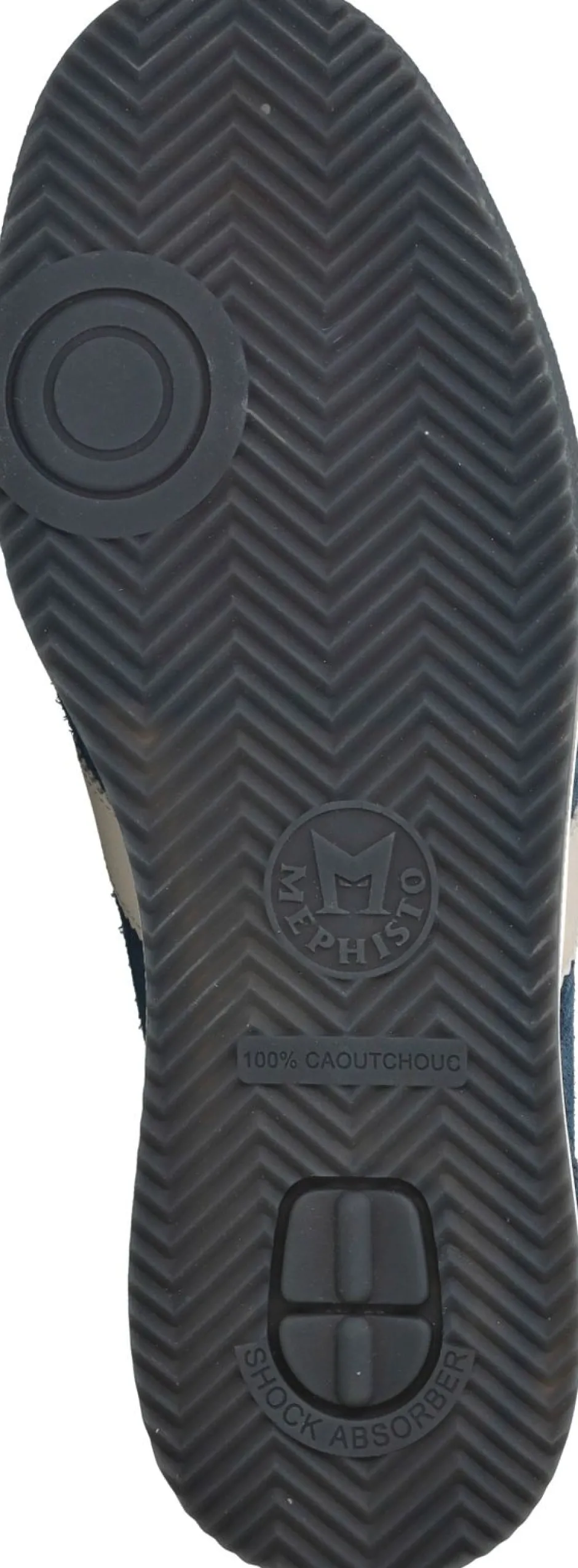 Mephisto Elyo Sneakers Heren|Heren Comfort|Sneakers