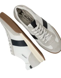 Mephisto Elyo Sneakers Heren|Heren Comfort|Sneakers