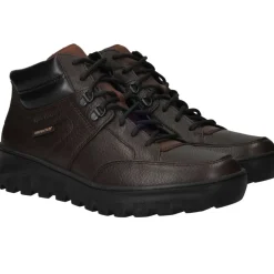 Mephisto Fosco Oregon Veterboots Heren|Heren Boots|Comfort