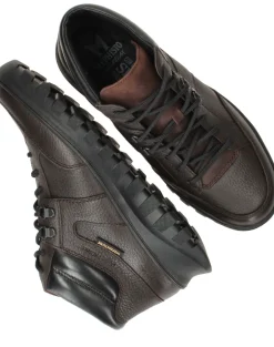 Mephisto Fosco Oregon Veterboots Heren|Heren Boots|Comfort