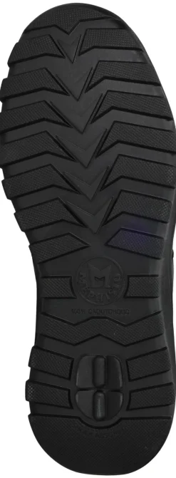 Mephisto Fosco Oregon Veterboots Heren|Heren Boots|Comfort