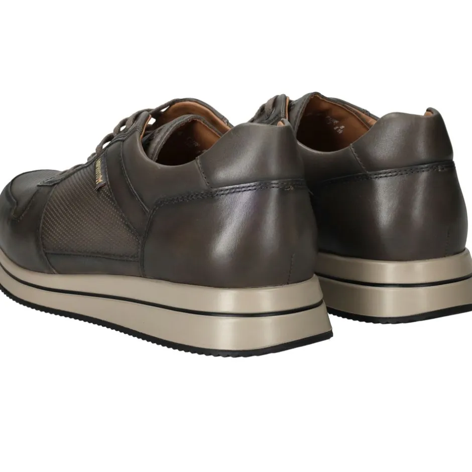 Mephisto Gerome Randy Sneakers Heren|Heren Comfort|Sneakers