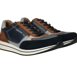 Mephisto Gilford Sneakers Heren|Heren Comfort|Sneakers