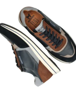 Mephisto Gilford Sneakers Heren|Heren Comfort|Sneakers