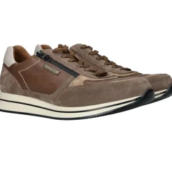 Mephisto Gilford Sneakers Heren|Heren Comfort|Sneakers