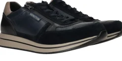 Mephisto Gilford Sneakers Heren|Heren Comfort|Sneakers
