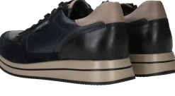 Mephisto Gilford Sneakers Heren|Heren Comfort|Sneakers