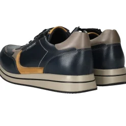 Mephisto Gilford Sneakers Heren|Heren Sneakers|Comfort