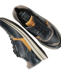 Mephisto Gilford Sneakers Heren|Heren Sneakers|Comfort