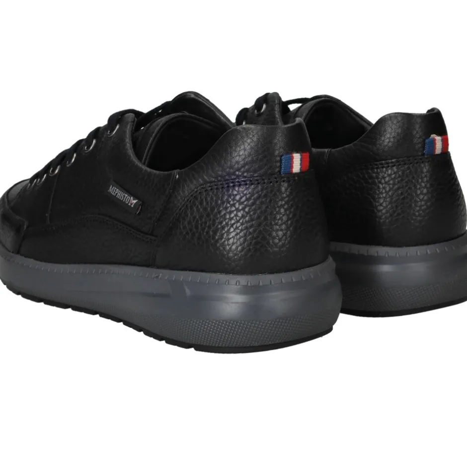 Mephisto Jango Oregon Veterschoenen Heren|Heren Veterschoenen