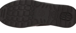 Mephisto Lisandro Sneakers Heren|Heren Sneakers