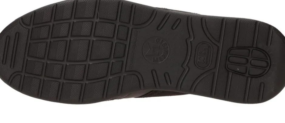Mephisto Lisandro Sneakers Heren|Heren Sneakers