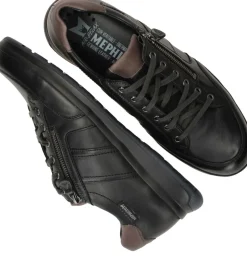 Mephisto Lisandro Sneakers Heren|Heren Sneakers