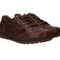 Mephisto Paco Montana Veterschoenen Heren|Heren Veterschoenen|Comfort