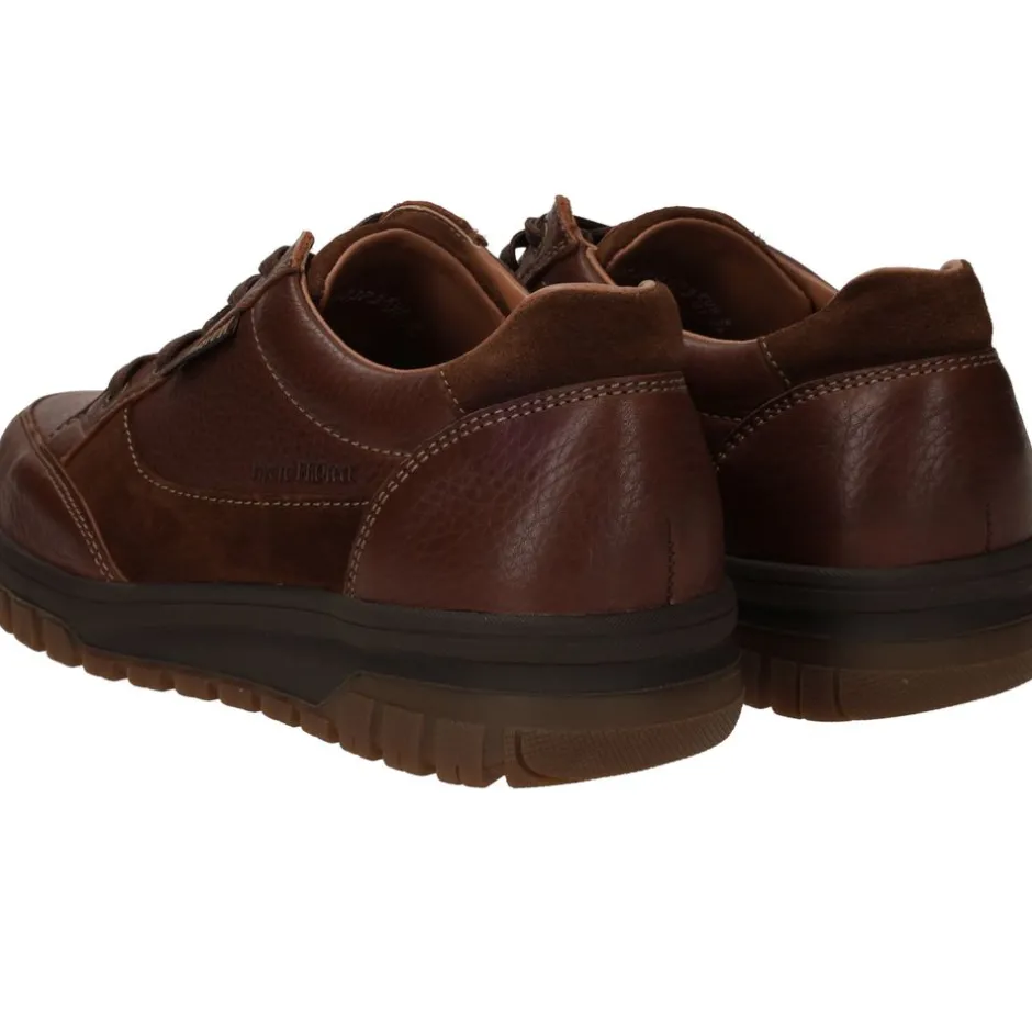 Mephisto Paco Montana Veterschoenen Heren|Heren Veterschoenen|Comfort