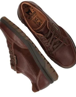 Mephisto Paco Montana Veterschoenen Heren|Heren Veterschoenen|Comfort