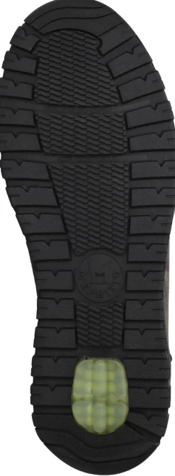 Mephisto Paco Sneakers Heren|Heren Comfort|Sneakers