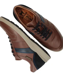 Mephisto Vito Sneakers Heren|Heren Comfort|Sneakers