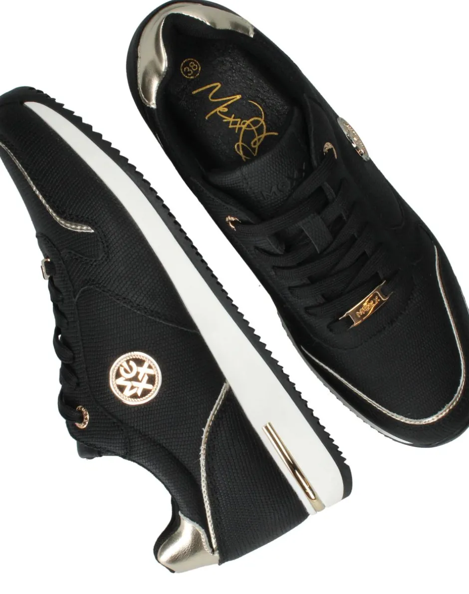 Mexx Eke Sneakers Dames|DAMES Sneakers
