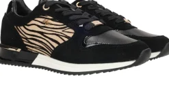 Mexx Fleur Sneakers Dames|DAMES Sneakers