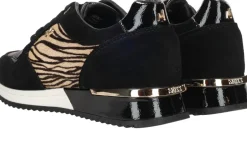Mexx Fleur Sneakers Dames|DAMES Sneakers