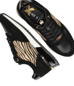 Mexx Fleur Sneakers Dames|DAMES Sneakers