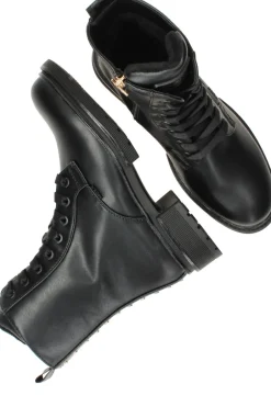 Mexx Holea Veterboots Dames|DAMES Boots