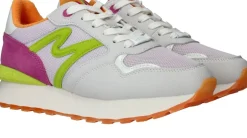 Mexx Juju Sneakers Multi Dames|DAMES Sneakers