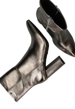Mexx Kianna Indy Enkellaarsjes Dames|DAMES Hakken|Enkellaarsjes