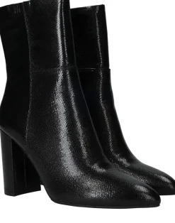 Mexx Kianna Indy Enkellaarsjes Dames|DAMES Hakken|Enkellaarsjes
