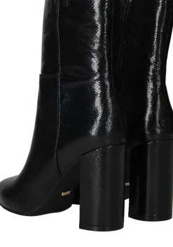 Mexx Kianna Indy Enkellaarsjes Dames|DAMES Hakken|Enkellaarsjes