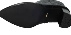 Mexx Kianna Indy Enkellaarsjes Dames|DAMES Hakken|Enkellaarsjes