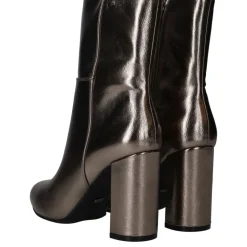 Mexx Kianna Indy Laarzen Dames|DAMES Laarzen