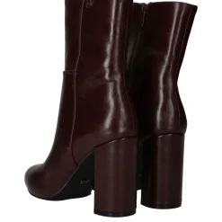 Mexx Kianna Indy Laarzen Dames|DAMES Laarzen