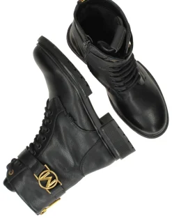 Mexx Kimberly Glad Veterboots Dames|DAMES Boots