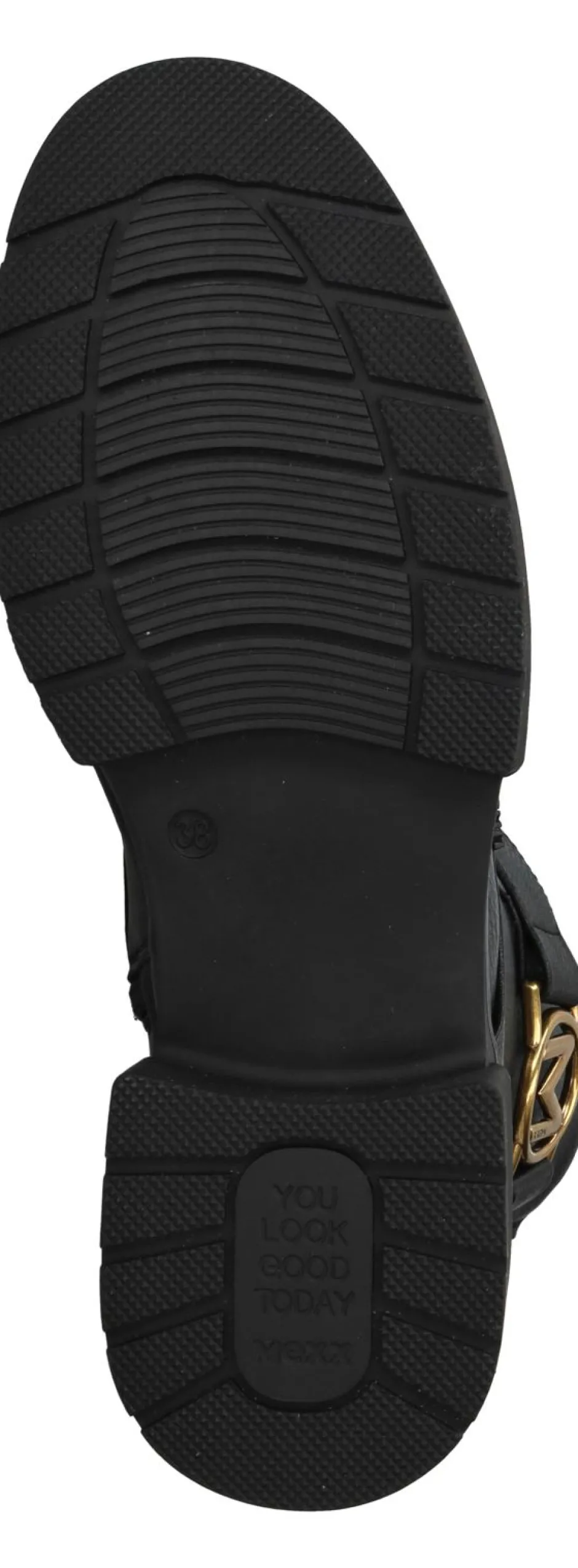 Mexx Kimberly Glad Veterboots Dames|DAMES Boots