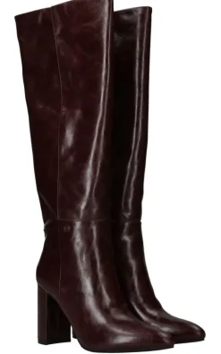 Mexx Krystal Indy Laarzen Dames|DAMES Laarzen