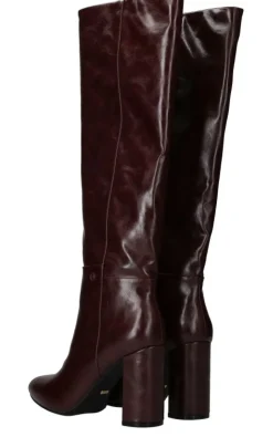 Mexx Krystal Indy Laarzen Dames|DAMES Laarzen